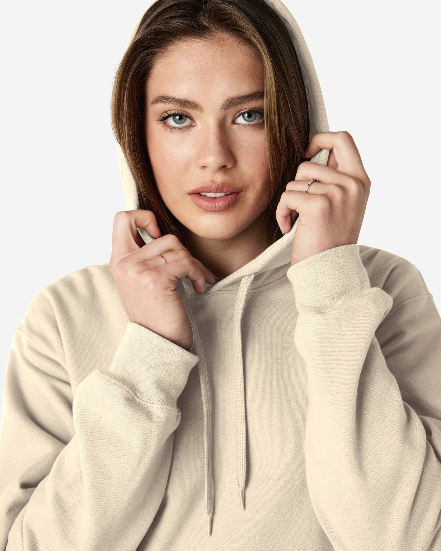 Adult Hoodie (Soft style) - PREORDER