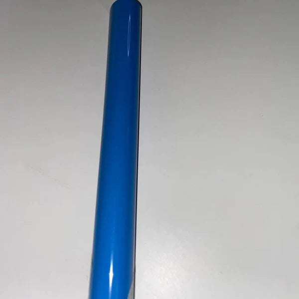 Iron-On Vinyl - 12m (Random Colours - Lucky Dip)