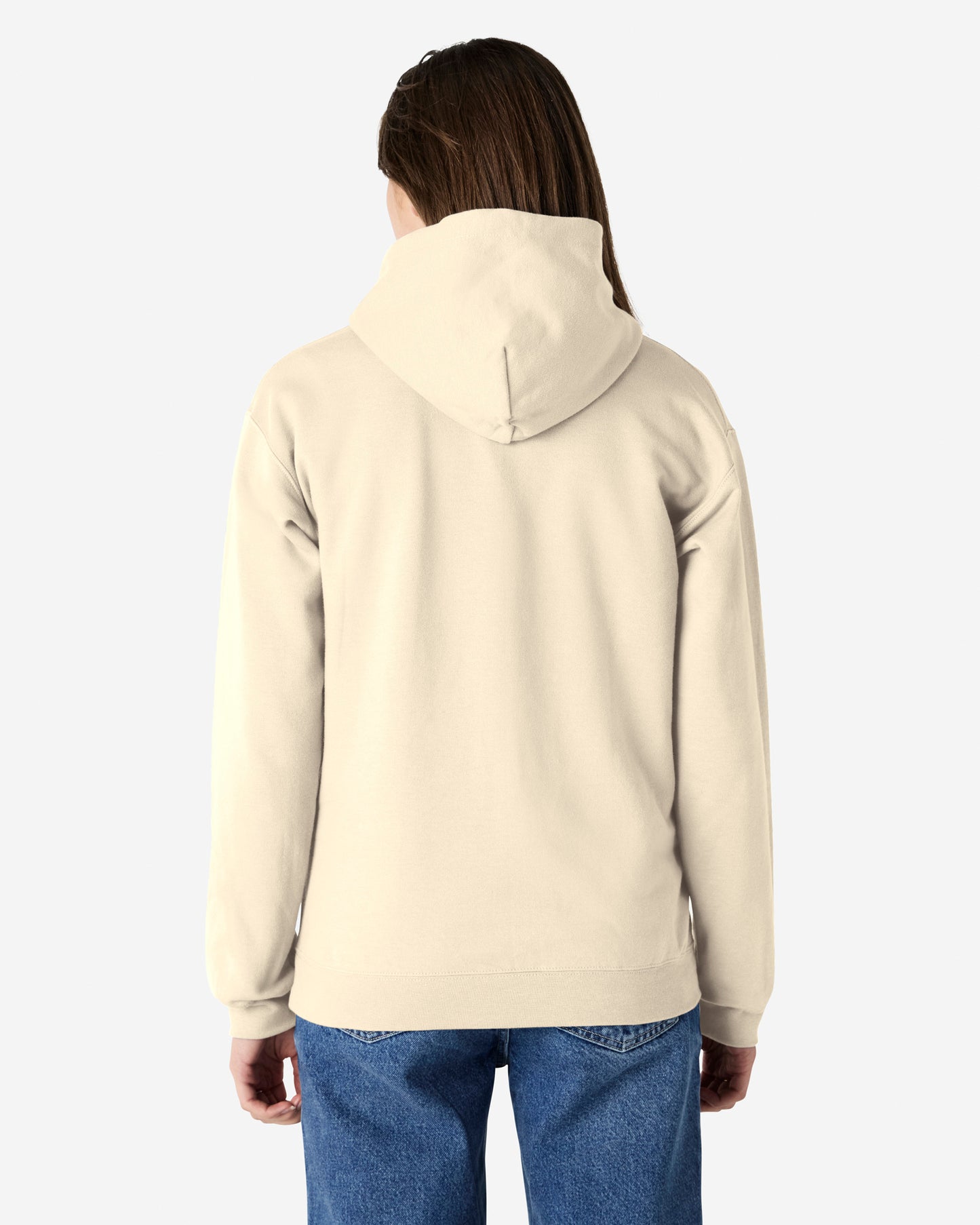 Adult Hoodie (Soft style) - PREORDER