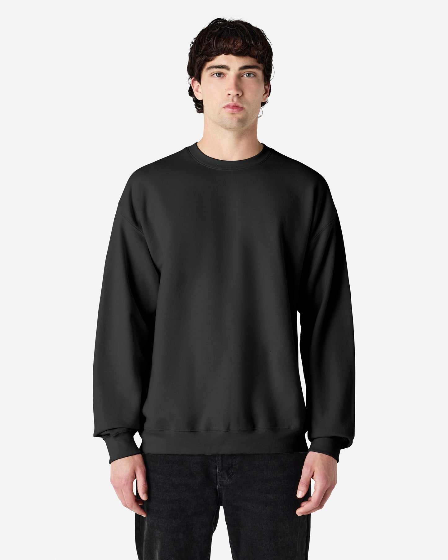 Adult Crewneck Sweatshirt (Soft style) - PREORDER