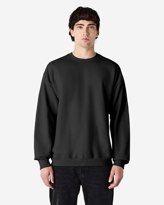 Adult Crewneck Sweatshirt (Soft style) - PREORDER