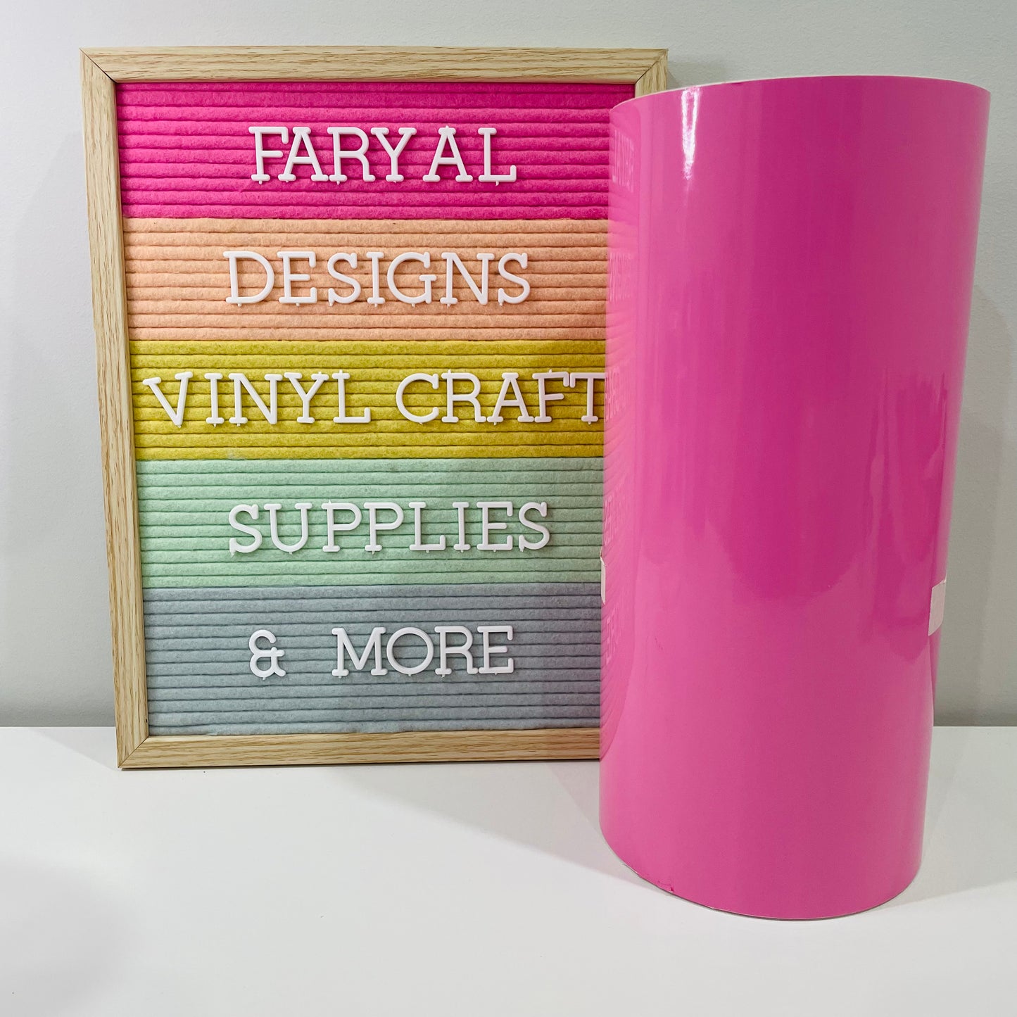 ORACAL 651 Wholesale 50m Rolls - FARYAL DESIGNS PTY LTD