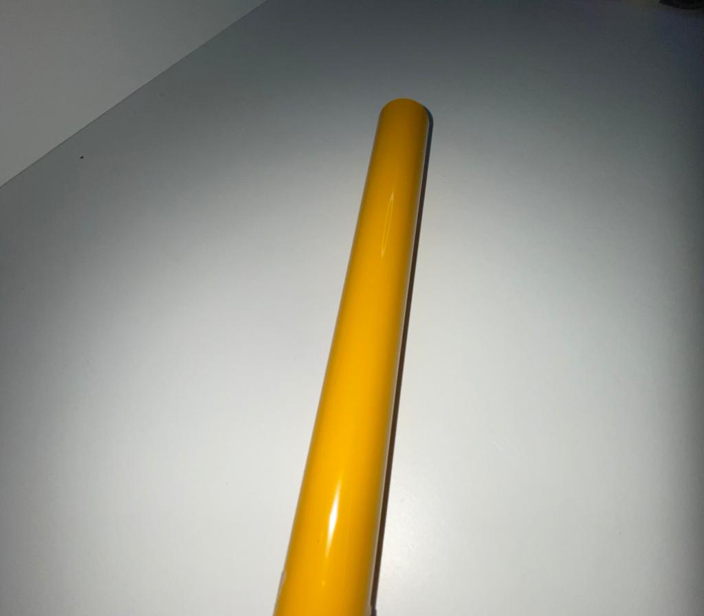 Iron-On Vinyl - 12m (Random Colours - Lucky Dip)
