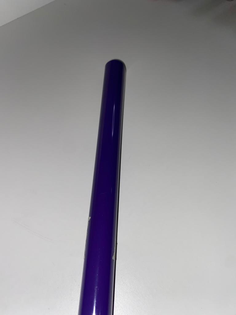 Iron-On Vinyl - 12m (Random Colours - Lucky Dip)