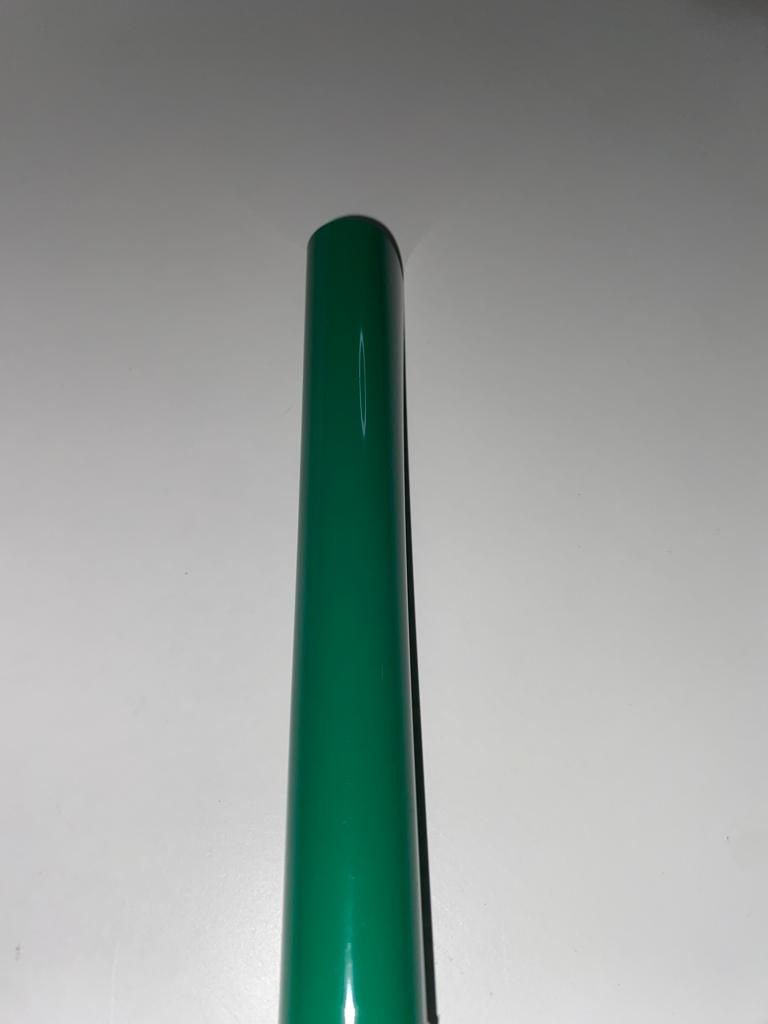 Iron-On Vinyl - 12m (Random Colours - Lucky Dip)