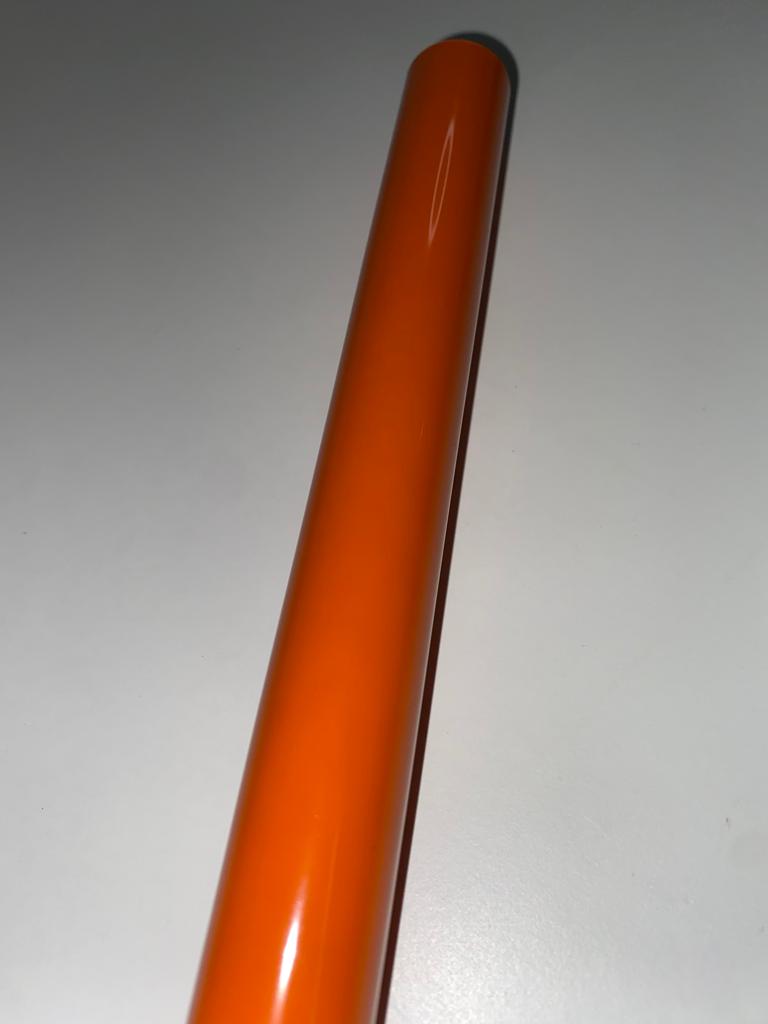 Iron-On Vinyl - 12m (Random Colours - Lucky Dip)