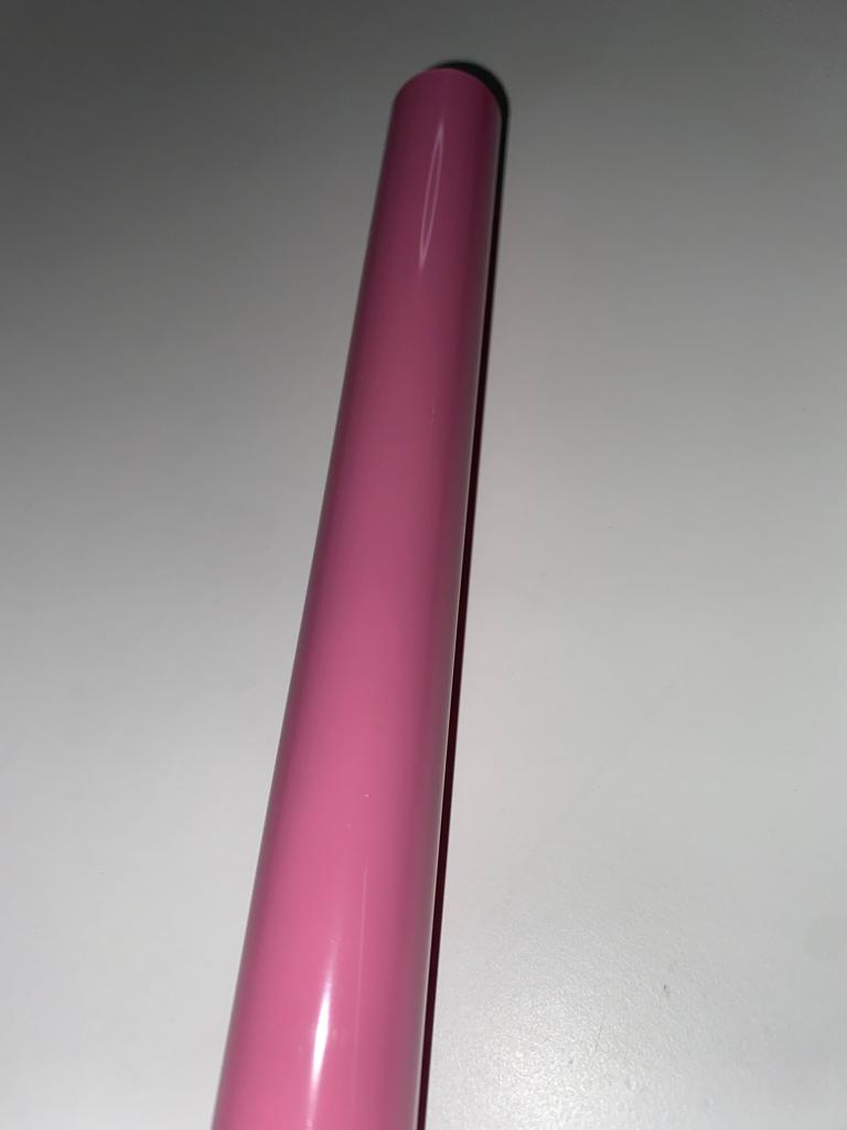 Iron-On Vinyl - 12m (Random Colours - Lucky Dip)