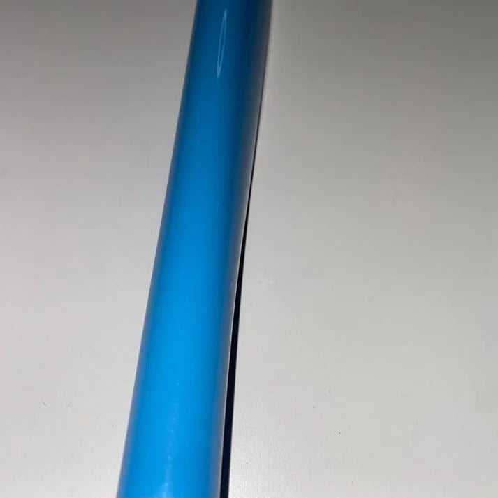 Iron-On Vinyl - 12m (Random Colours - Lucky Dip)