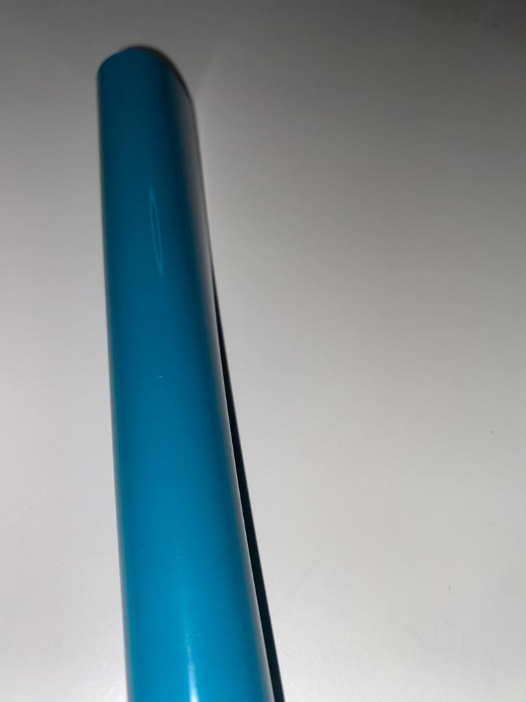 Iron-On Vinyl - 12m (Random Colours - Lucky Dip)