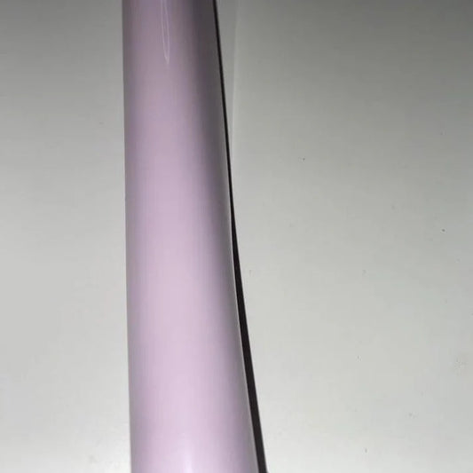 Iron-On Vinyl - 12m (Random Colours - Lucky Dip)