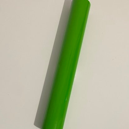 Iron-On Vinyl - 12m (Random Colours - Lucky Dip)