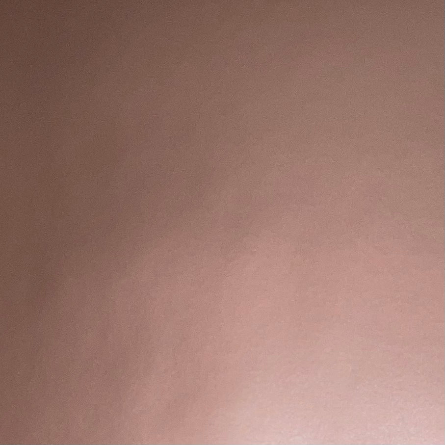 Rose Gold - Gloss Permanent Adhesive Vinyl - FARYAL DESIGNS PTY LTD