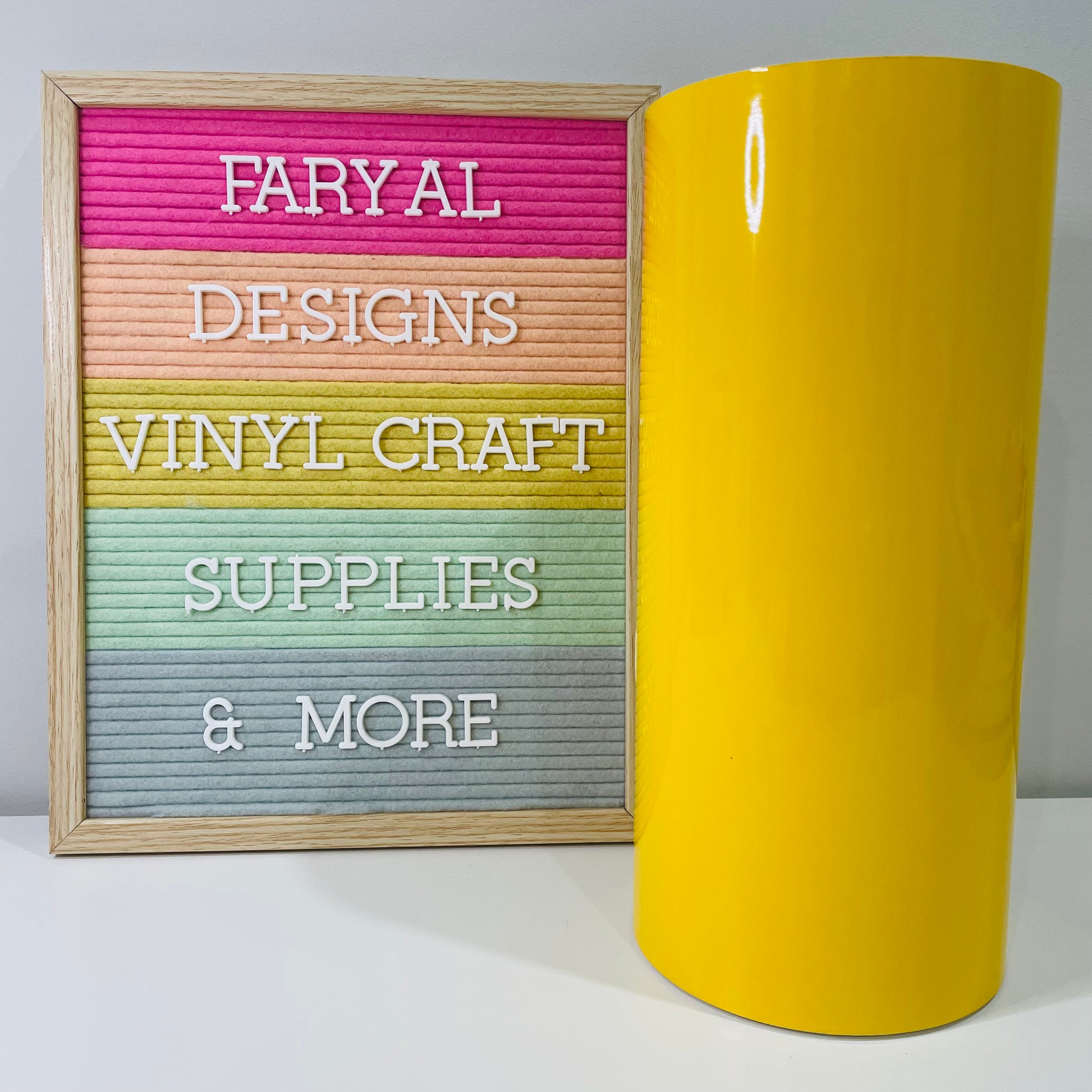 ORACAL 651 Wholesale 50m Rolls - FARYAL DESIGNS PTY LTD