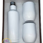 Tumblers and Water Bottle Gift Set - FARYAL DESIGNS PTY LTD