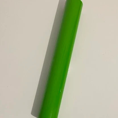 Iron-On Vinyl - 12m (Random Colours - Lucky Dip)