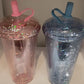 Donut Top Tumbler 420ml