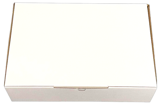 Die Cut Mailing Boxes - FARYAL DESIGNS PTY LTD
