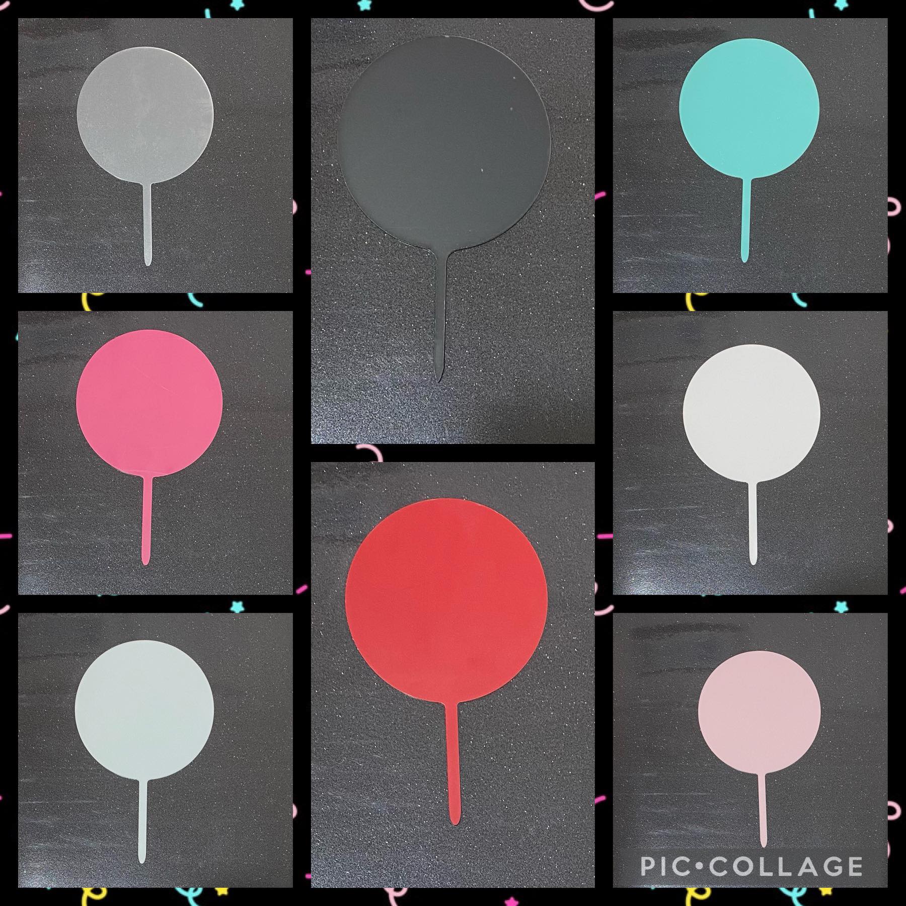 Blanks Mystery Box - FARYAL DESIGNS PTY LTD
