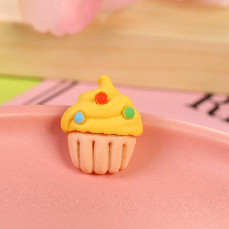 Cute Resin Embellishments Multipack - FARYAL DESIGNS PTY LTD