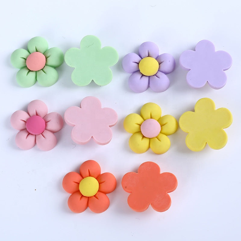 Flower Embellishments Multipack - FARYAL DESIGNS PTY LTD