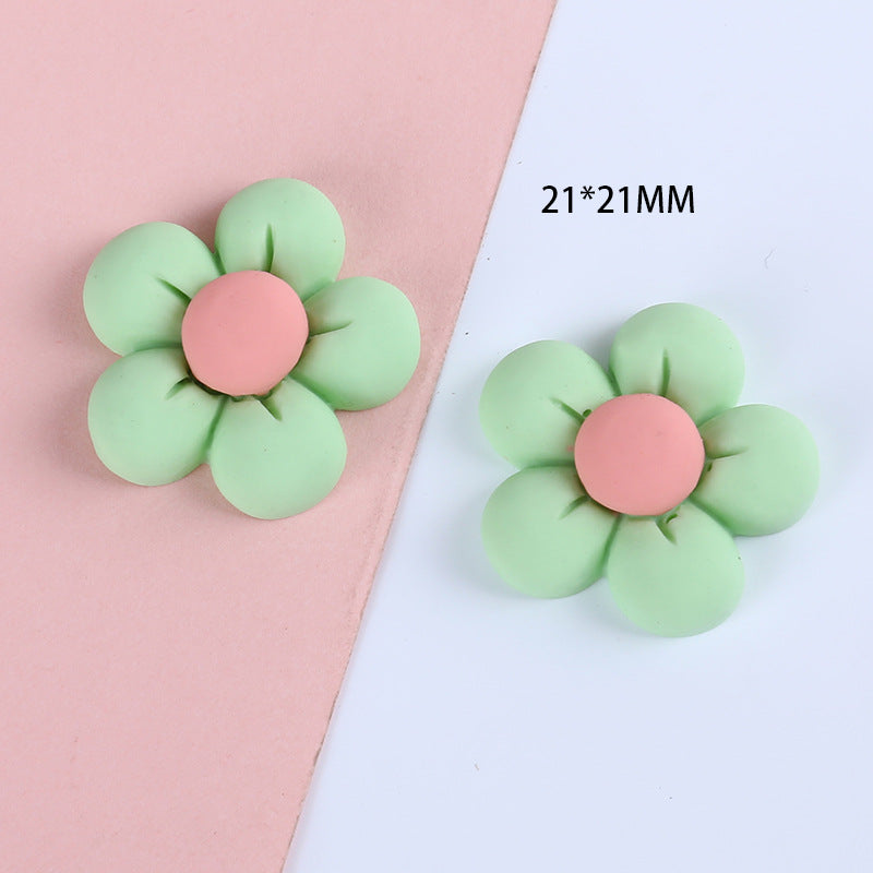 Flower Embellishments Multipack - FARYAL DESIGNS PTY LTD