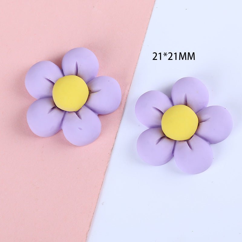 Flower Embellishments Multipack - FARYAL DESIGNS PTY LTD