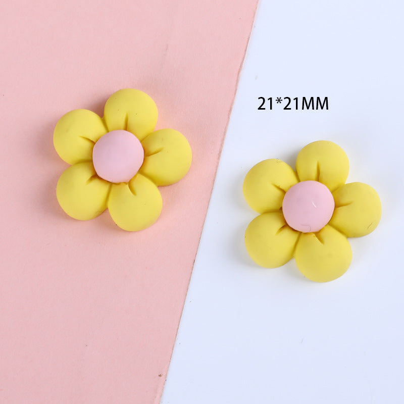 Flower Embellishments Multipack - FARYAL DESIGNS PTY LTD