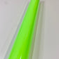 Glow in the Dark Green PUFF HTV - FARYAL DESIGNS PTY LTD
