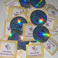 Sticker Paper (Glossy, Matte, Transparent and Holographic)