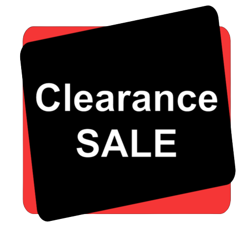 Clearance Permanent Adhesive Vinyl - FARYAL DESIGNS PTY LTD
