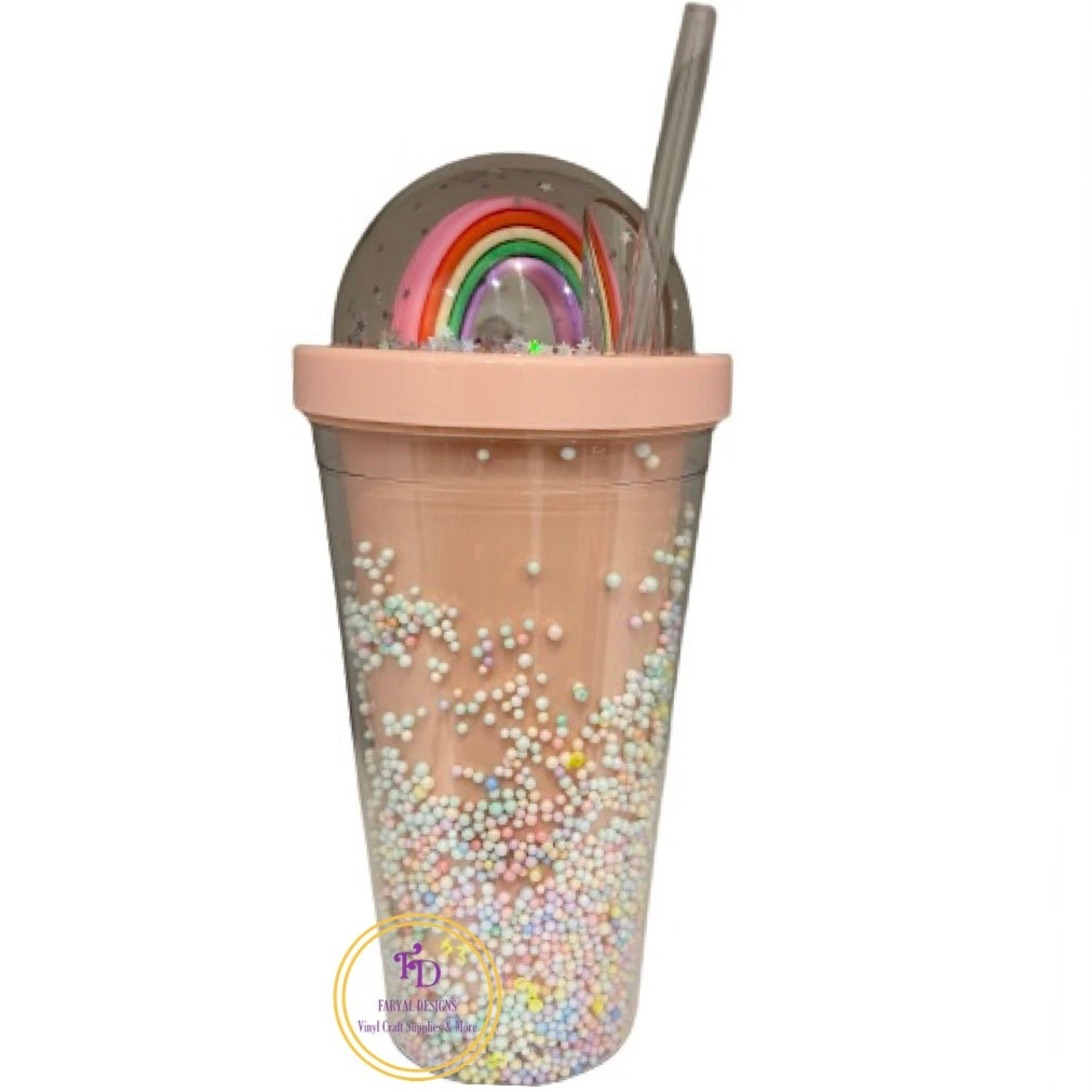 Ice Cream Sundae Tumblers - FARYAL DESIGNS PTY LTD