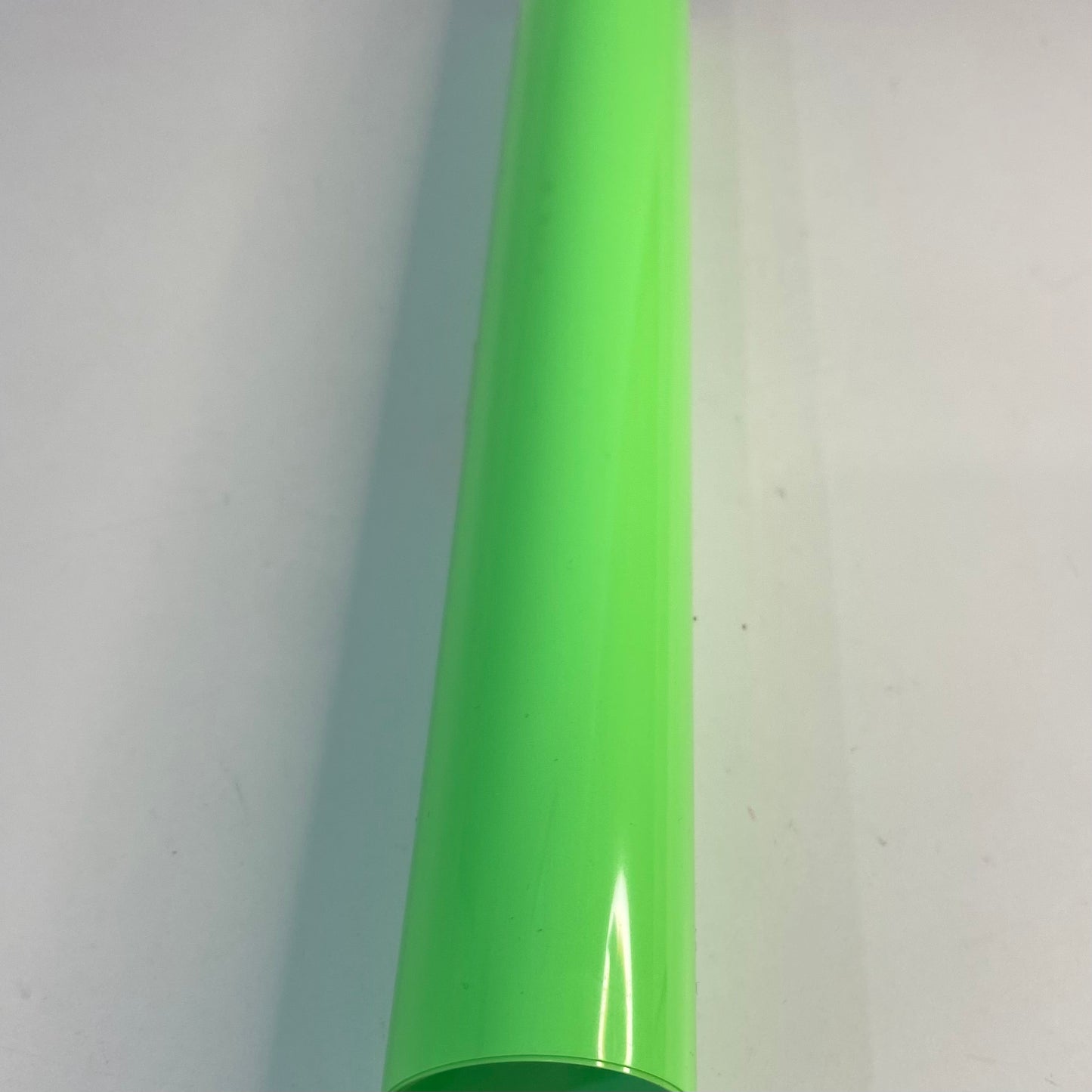 Glow in the Dark - Apple Green HTV - FARYAL DESIGNS PTY LTD