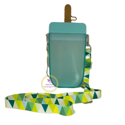 Popsicle Water Bottle - FARYAL DESIGNS PTY LTD