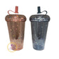 Donut Top Tumbler 420ml - FARYAL DESIGNS PTY LTD