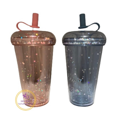 Donut Top Tumbler 420ml