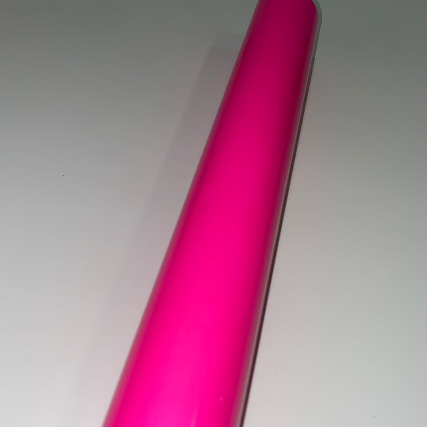 Cold Neon Pink to Purple Temperature Change Permanent Adhesive Vinyl - FARYAL DESIGNS PTY LTD