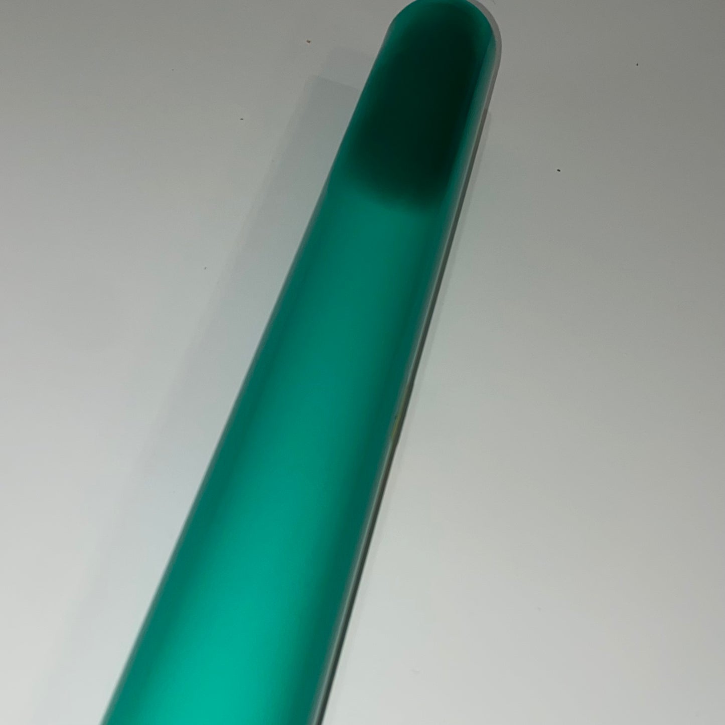 Cold Mint Green to Dark Green Temperature Change Permanent Adhesive Vinyl - FARYAL DESIGNS PTY LTD