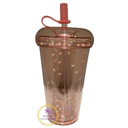 Donut Top Tumbler 420ml - FARYAL DESIGNS PTY LTD