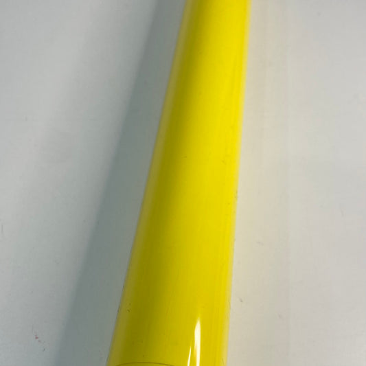 Glow in the Dark - Lemon Yellow HTV