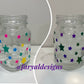 Cold Blue to Purple Temperature Change Permanent Adhesive Vinyl - FARYAL DESIGNS PTY LTD