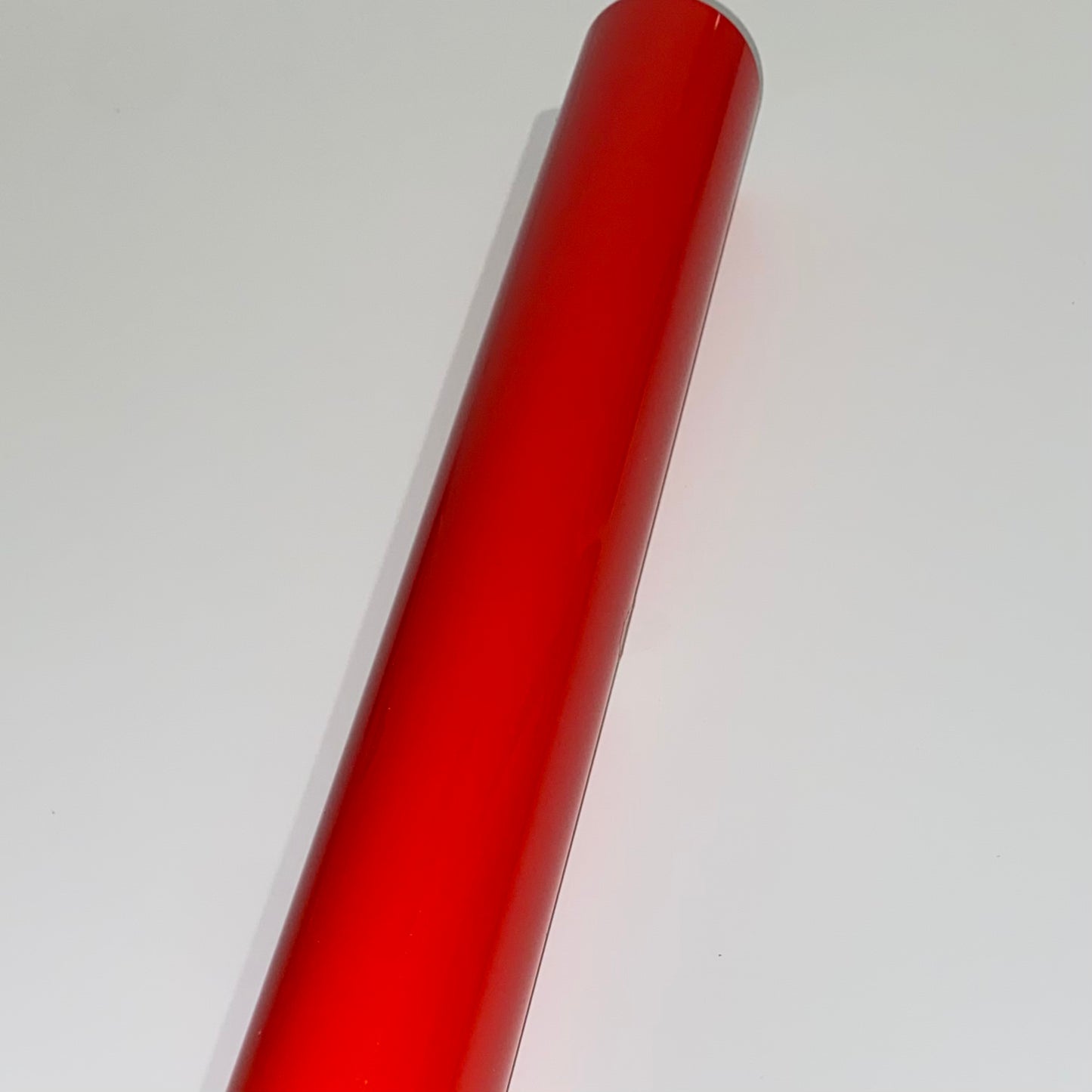 Hot Red Orange to Yellow Temperature Change Permanent Adhesive Vinyl - FARYAL DESIGNS PTY LTD